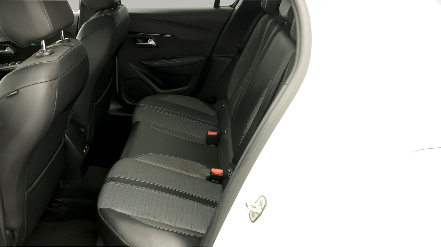 Used Peugeot 208 2020 for sale - 77682216: Photo 16