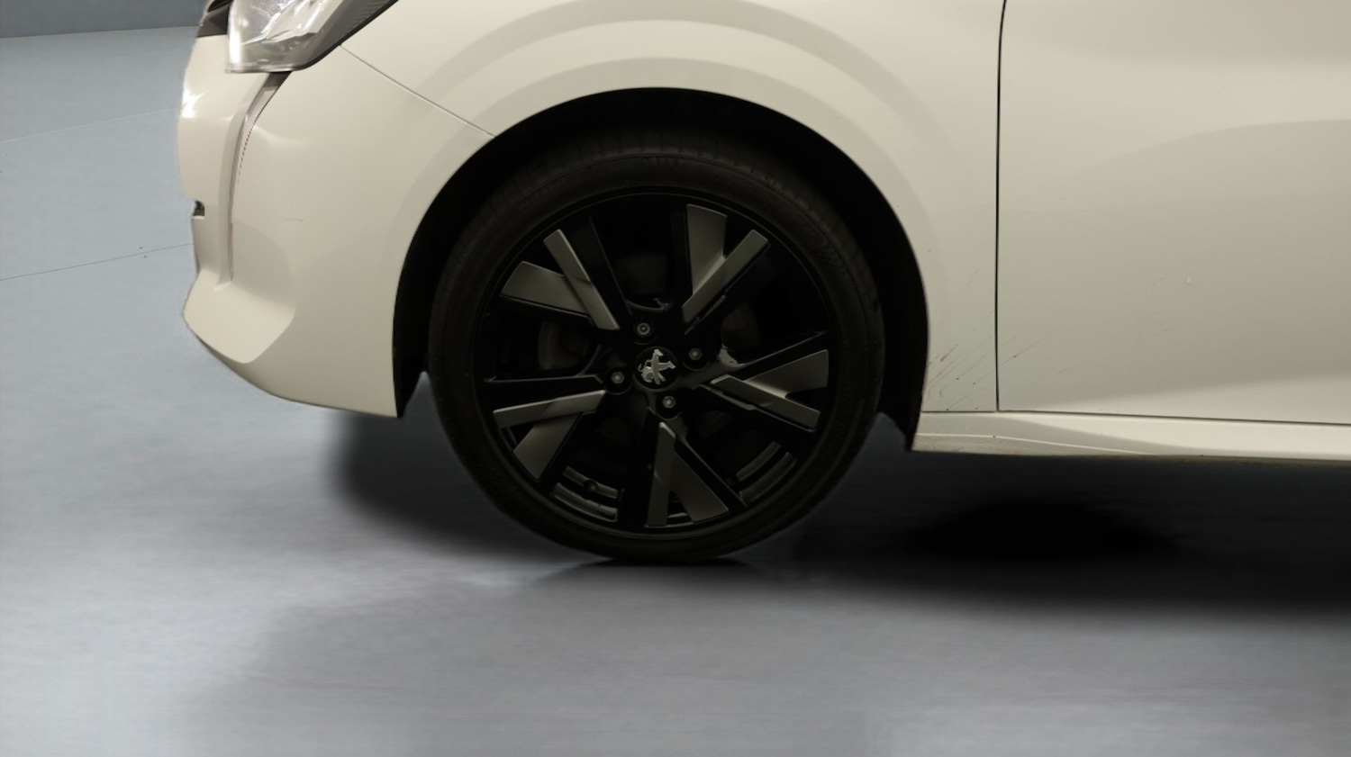 Used Peugeot 208 2020 for sale - 77682216: Photo 18