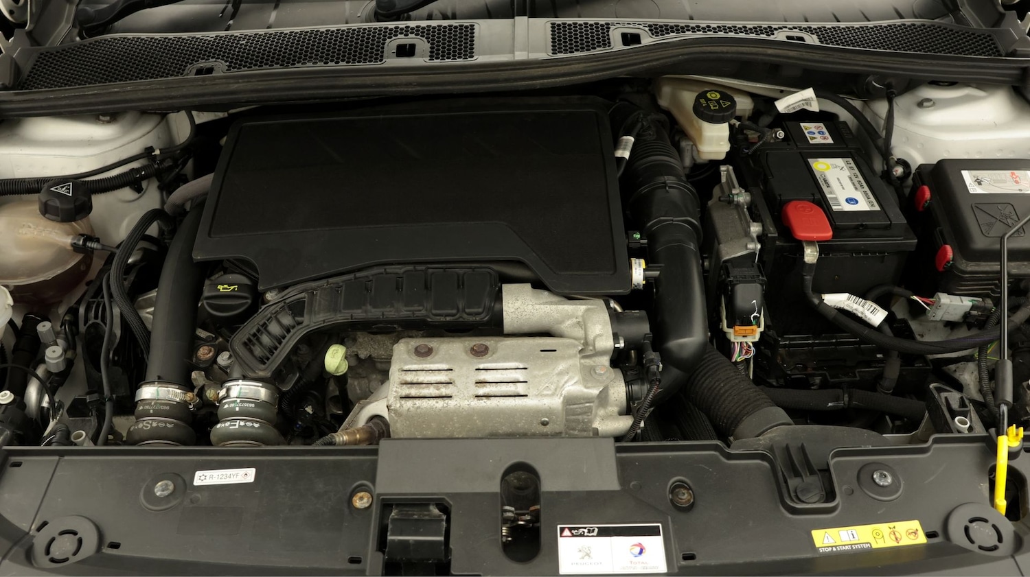 Used Peugeot 208 2020 for sale - 77682216: Photo 19