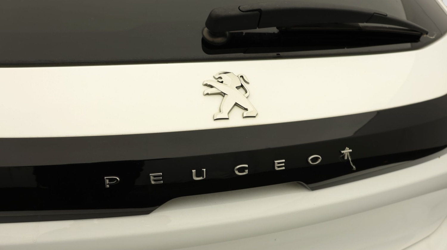 Used Peugeot 208 2020 for sale - 77682216: Photo 22