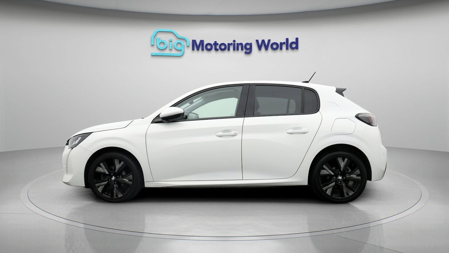 Used Peugeot 208 2020 for sale - 77682216: Photo 4