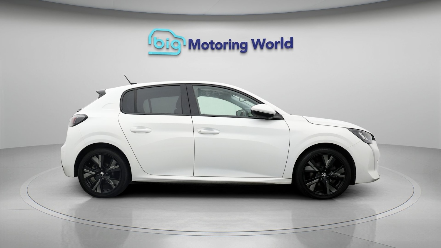 Used Peugeot 208 2020 for sale - 77682216: Photo 8