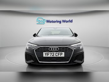 Used Audi A3 2022 for sale - 78635541: Photo