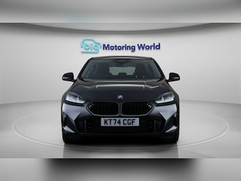 Used BMW 1 Series 2025 for sale - 78457008: Photo