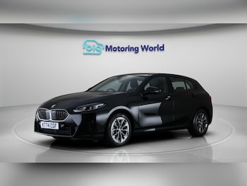 Used BMW 1 Series 2025 for sale - 78457008: Photo
