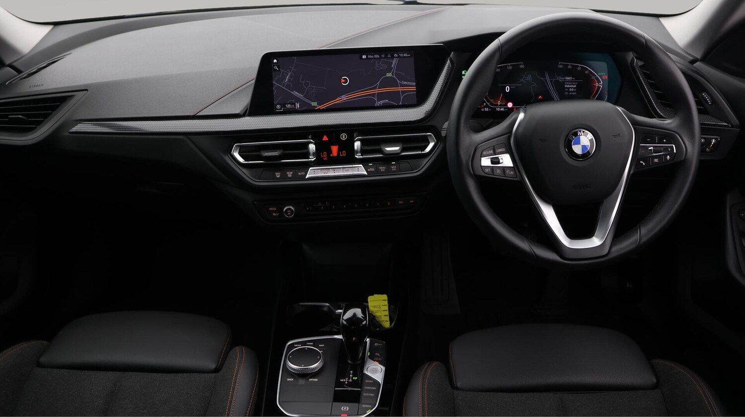 Used BMW 2 Series Gran Coupe 2022 for sale - 76247693: Photo 14