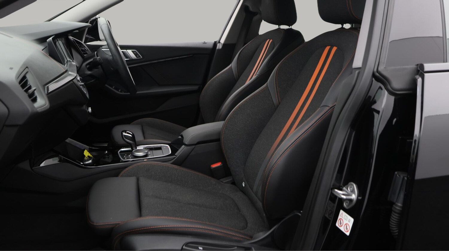 Used BMW 2 Series Gran Coupe 2022 for sale - 76247693: Photo 15