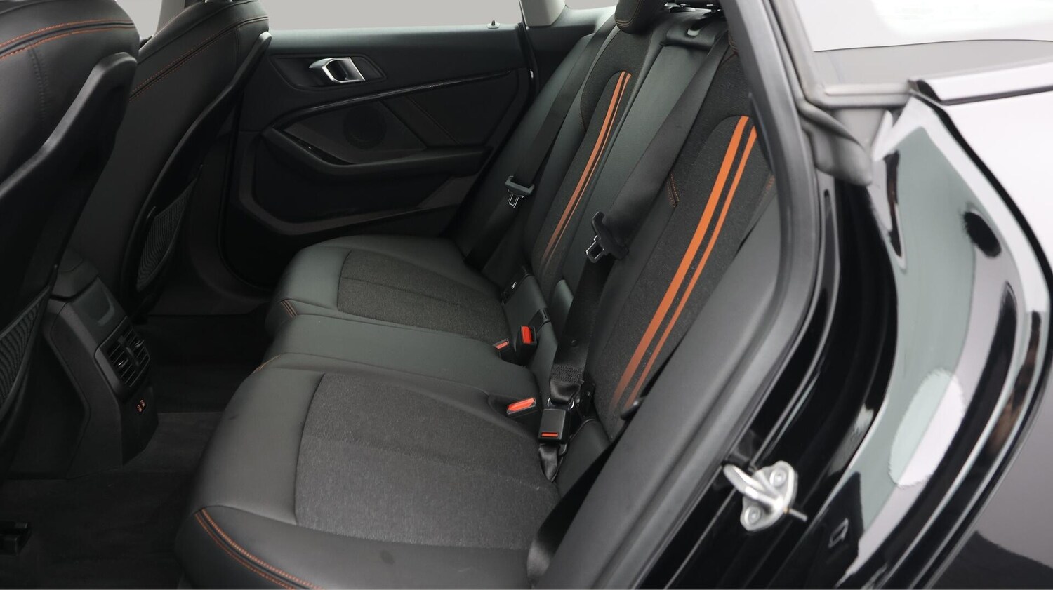 Used BMW 2 Series Gran Coupe 2022 for sale - 76247693: Photo 17