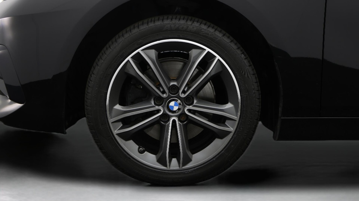 Used BMW 2 Series Gran Coupe 2022 for sale - 76247693: Photo 19
