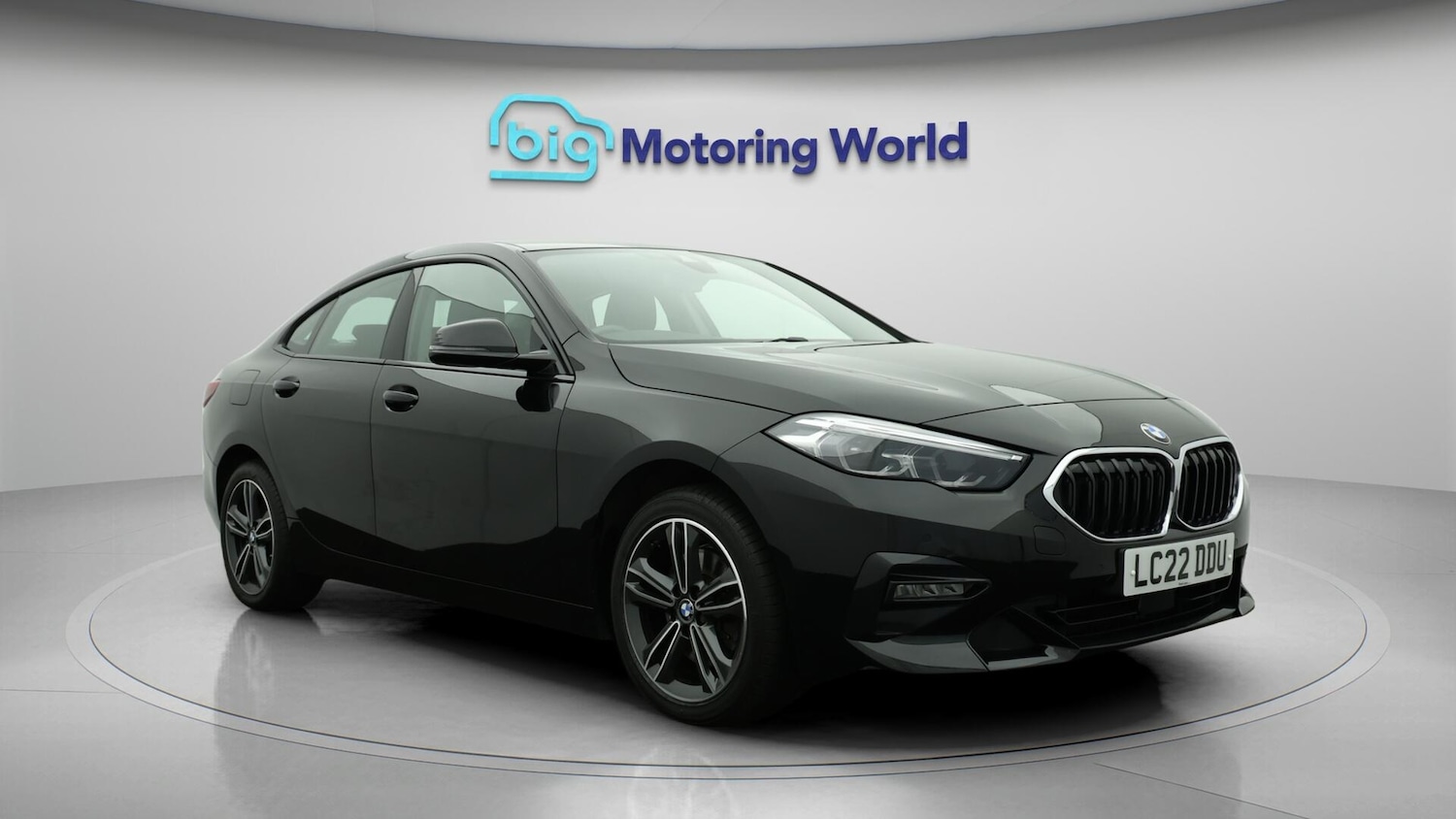 Used BMW 2 Series Gran Coupe 2022 for sale - 76247693: Photo 2