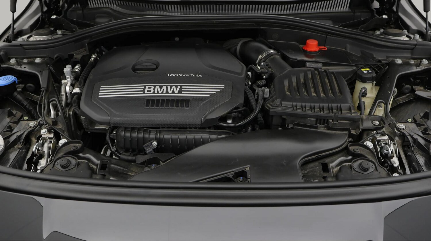 Used BMW 2 Series Gran Coupe 2022 for sale - 76247693: Photo 20