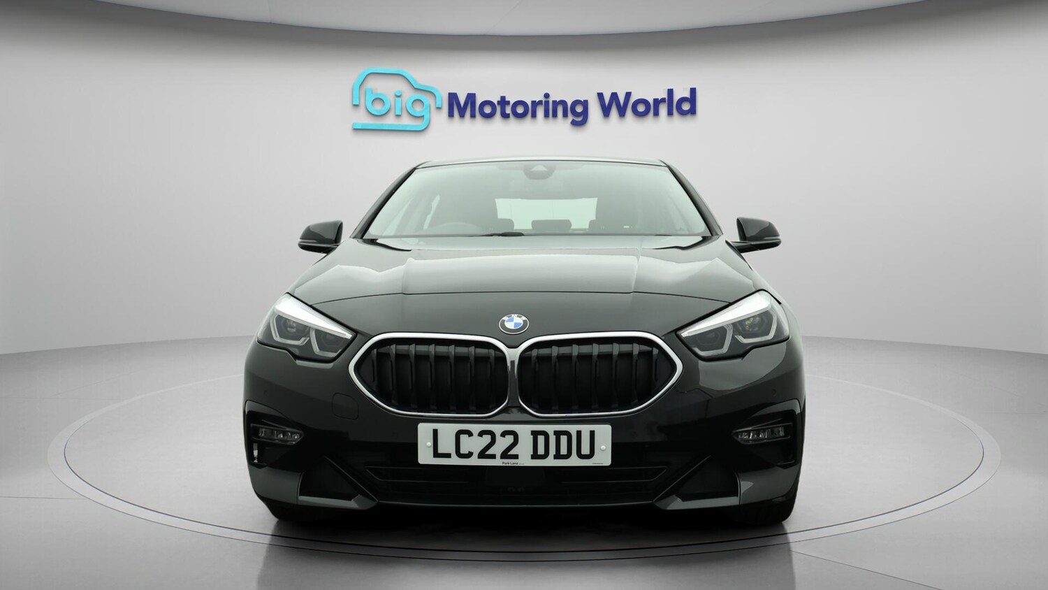 Used BMW 2 Series Gran Coupe 2022 for sale - 76247693: Photo 3