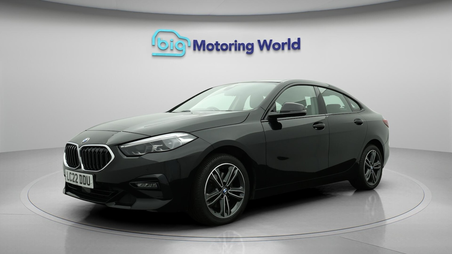 Used BMW 2 Series Gran Coupe 2022 for sale - 76247693: Photo 4