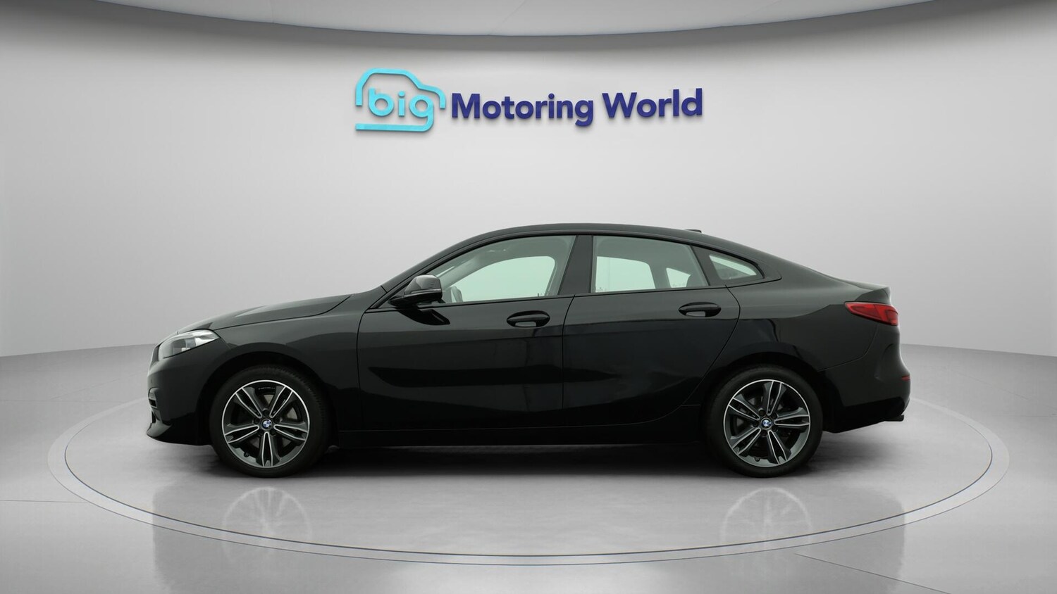 Used BMW 2 Series Gran Coupe 2022 for sale - 76247693: Photo 5
