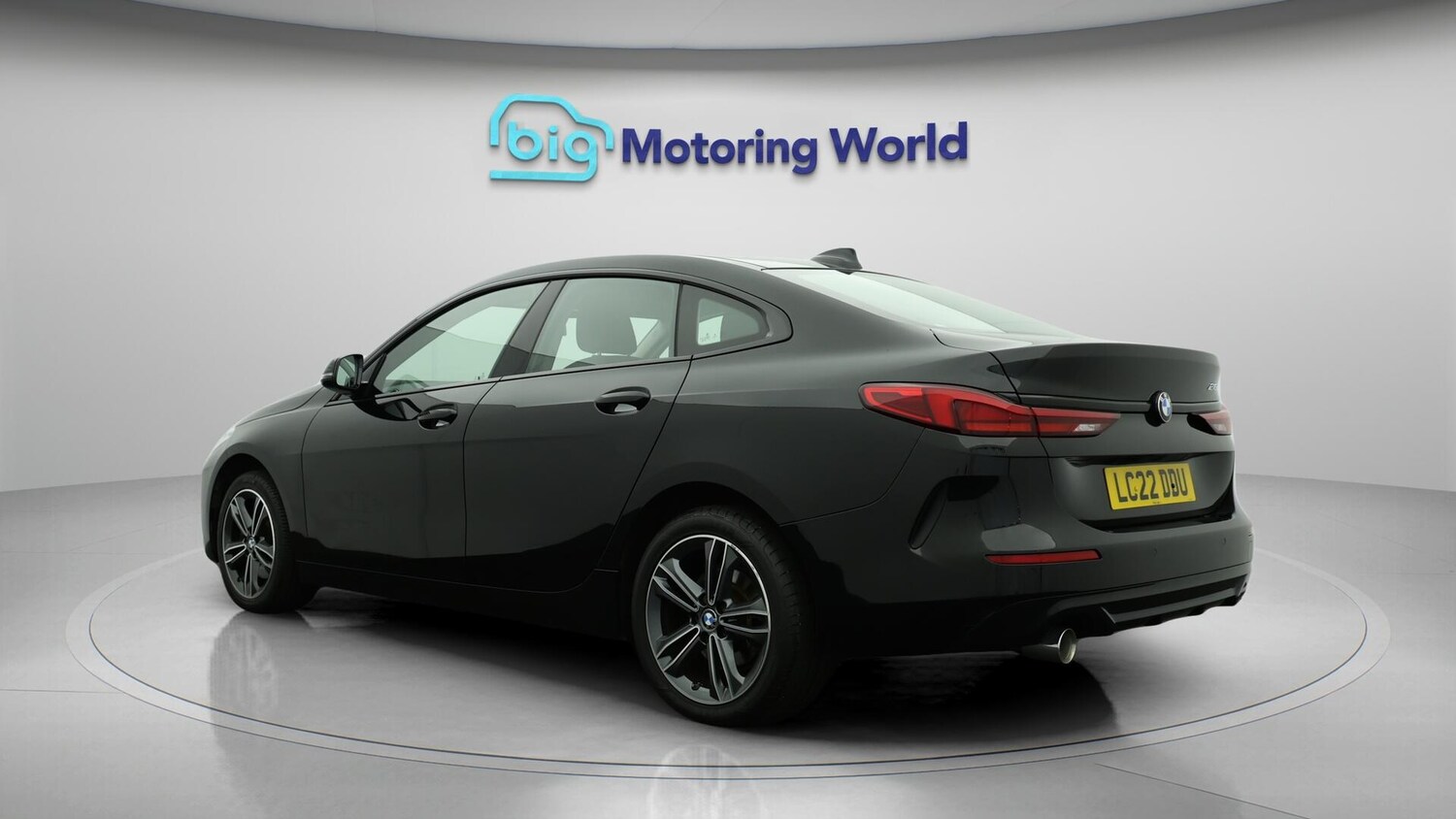 Used BMW 2 Series Gran Coupe 2022 for sale - 76247693: Photo 6