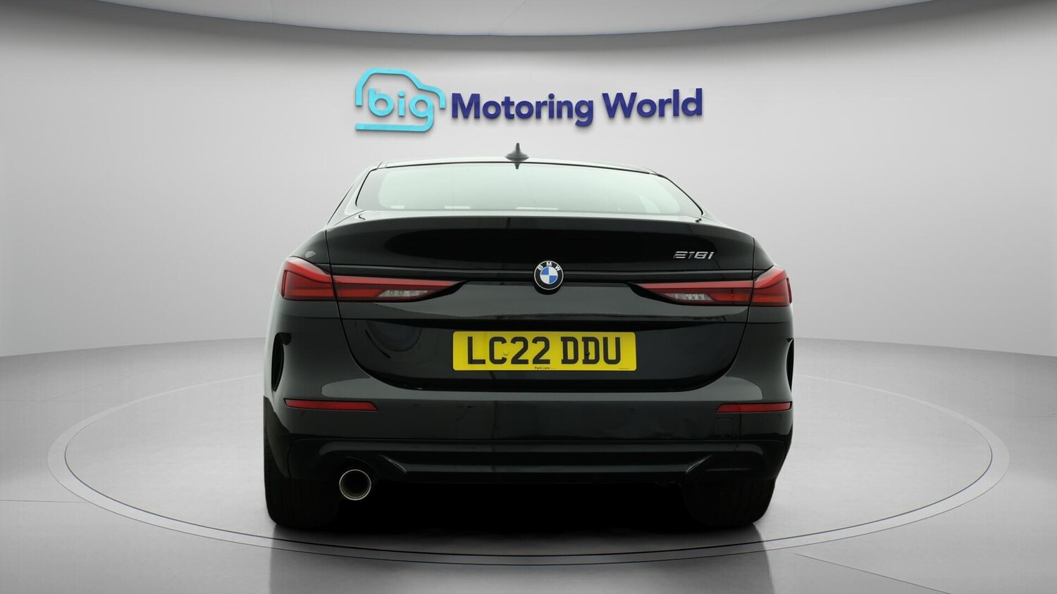 Used BMW 2 Series Gran Coupe 2022 for sale - 76247693: Photo 7