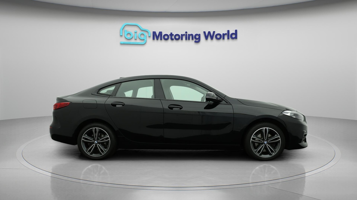 Used BMW 2 Series Gran Coupe 2022 for sale - 76247693: Photo 9