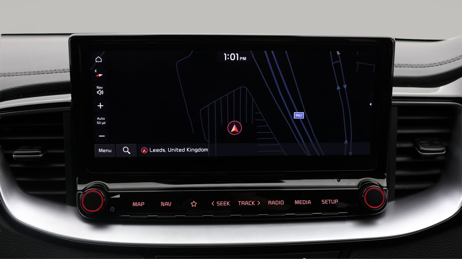 Used Kia XCeed 2022 for sale - 77371044: Photo 11