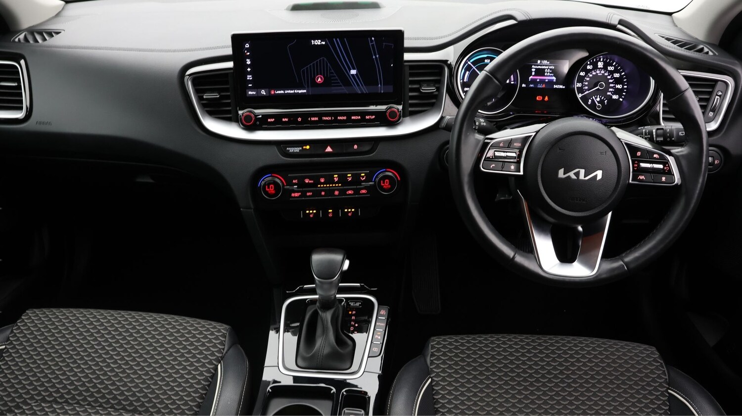 Used Kia XCeed 2022 for sale - 77371044: Photo 13