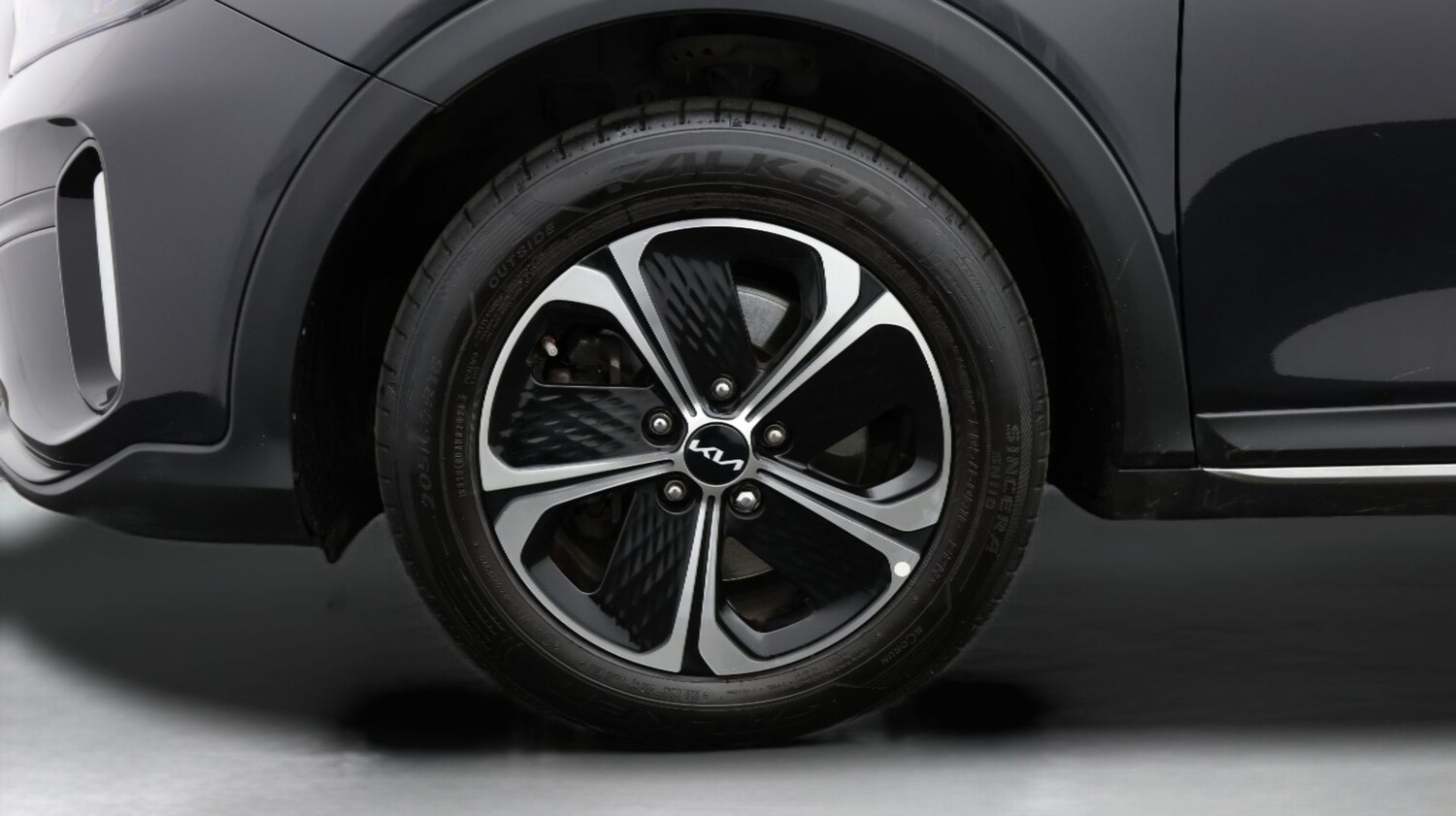 Used Kia XCeed 2022 for sale - 77371044: Photo 18