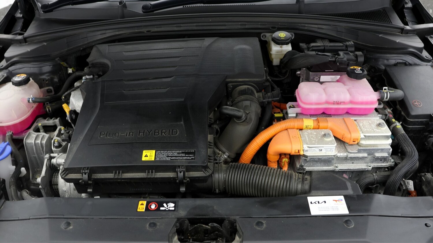 Used Kia XCeed 2022 for sale - 77371044: Photo 19