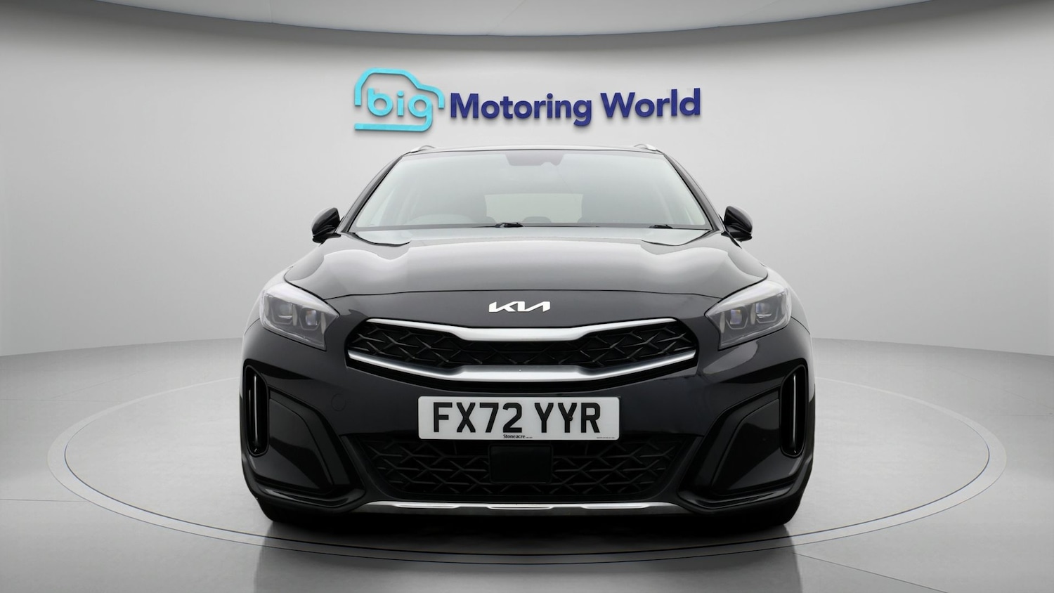 Used Kia XCeed 2022 for sale - 77371044: Photo 2