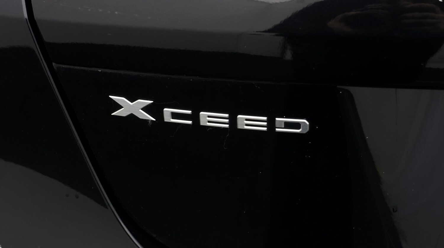 Used Kia XCeed 2022 for sale - 77371044: Photo 21