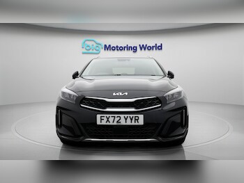 Used Kia XCeed 2022 for sale - 77371044: Photo