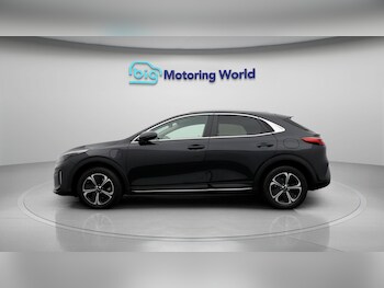 Used Kia XCeed 2022 for sale - 77371044: Photo