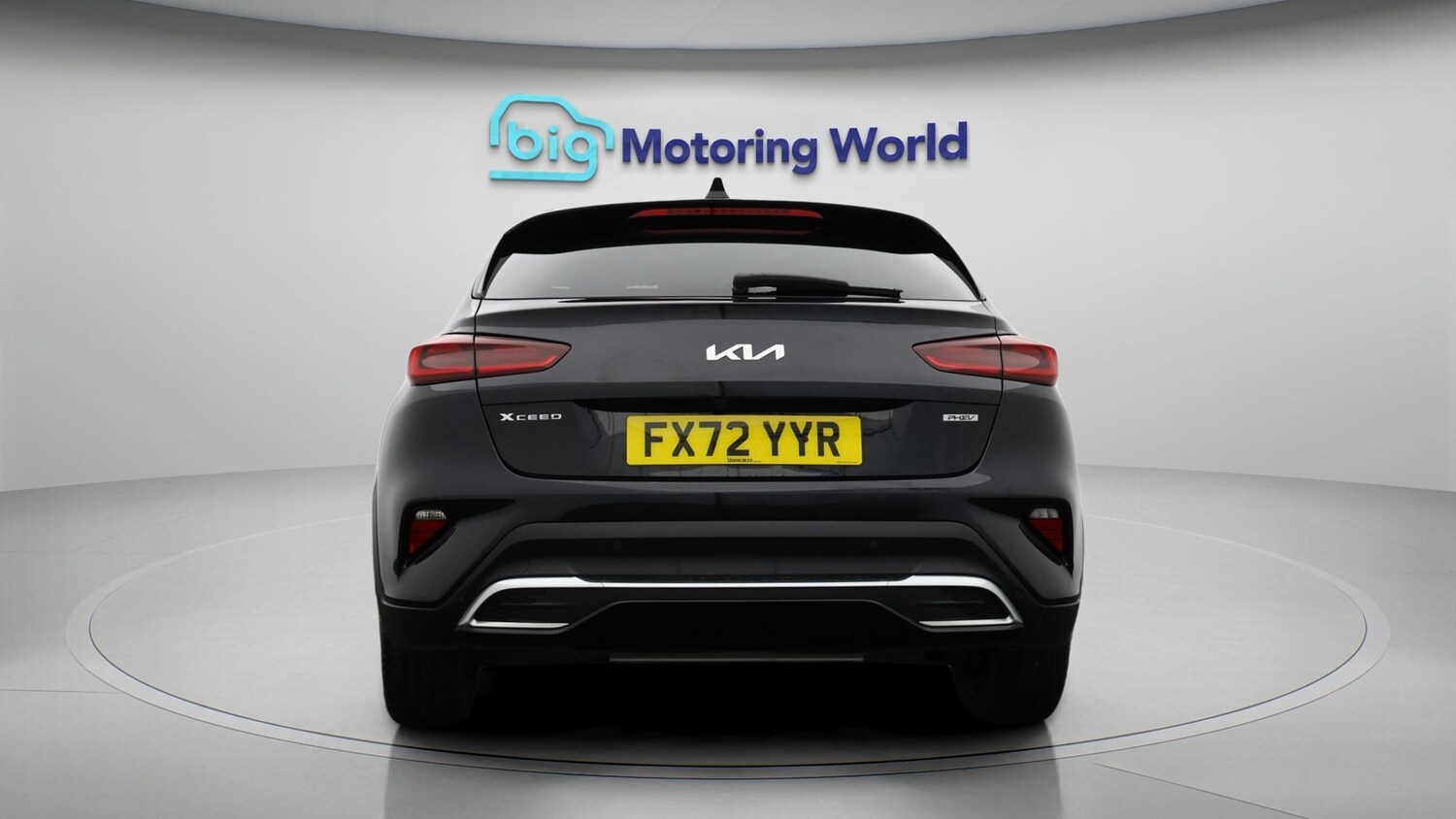 Used Kia XCeed 2022 for sale - 77371044: Photo 6