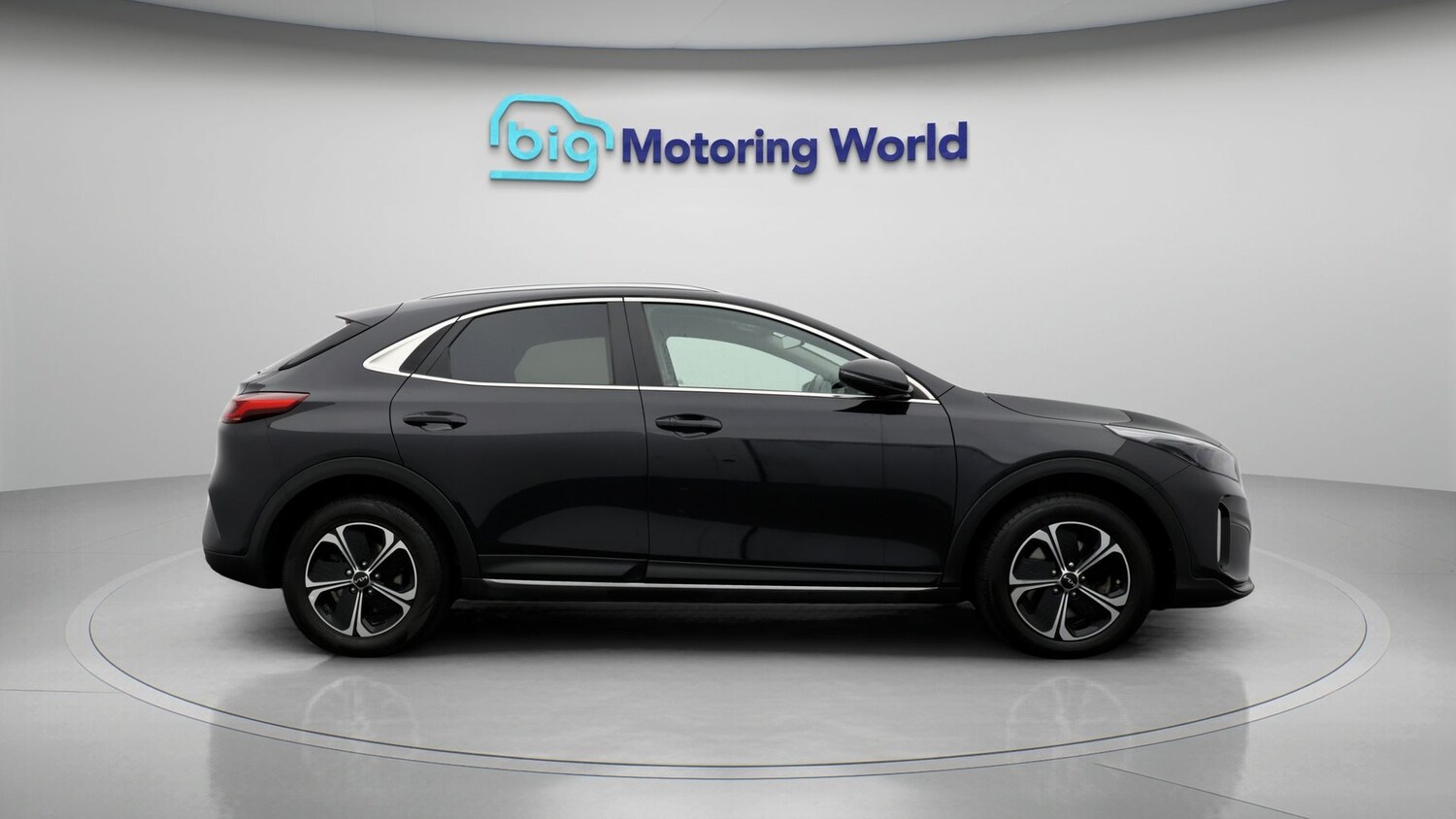 Used Kia XCeed 2022 for sale - 77371044: Photo 8