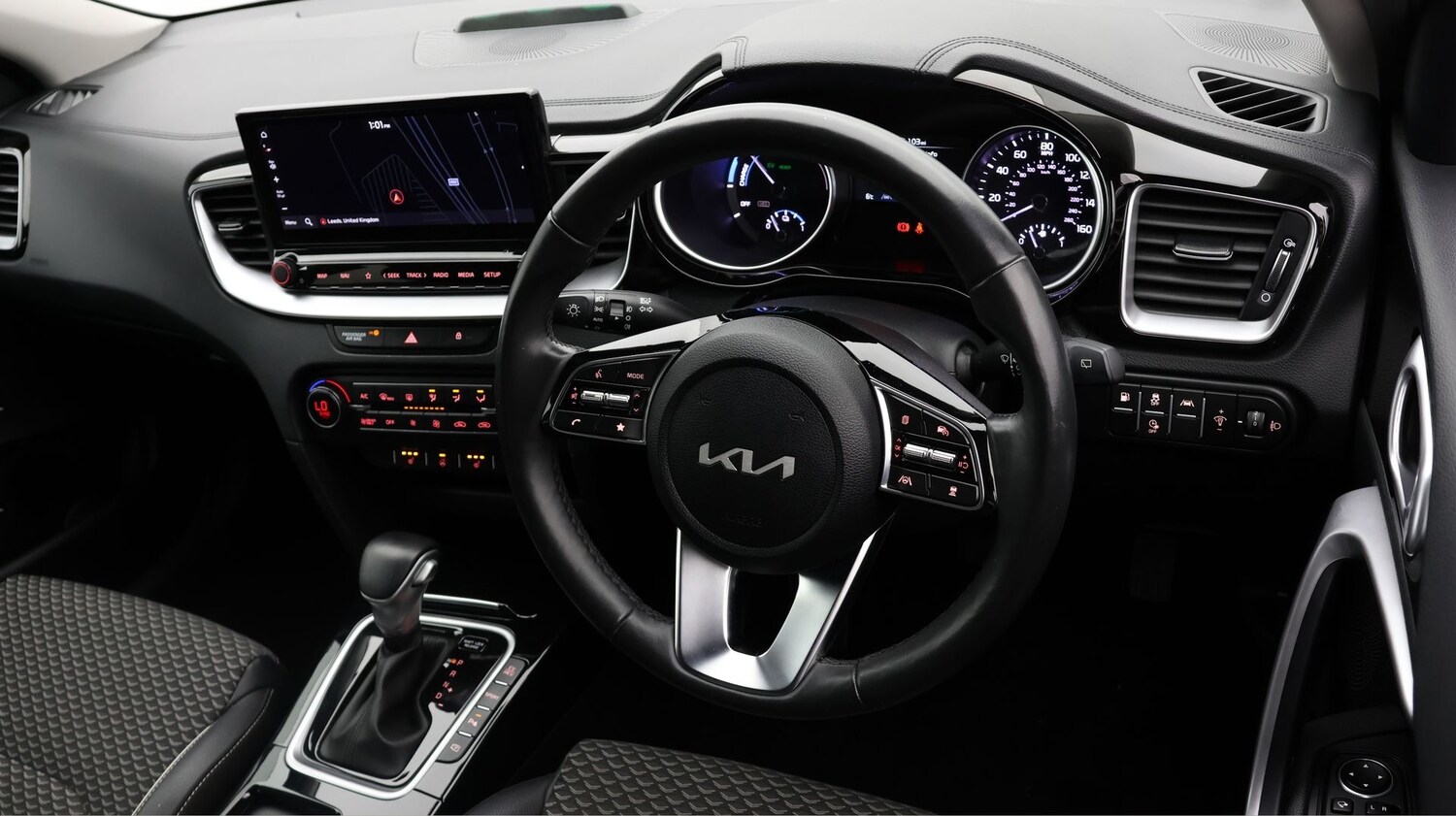 Used Kia XCeed 2022 for sale - 77371044: Photo 9