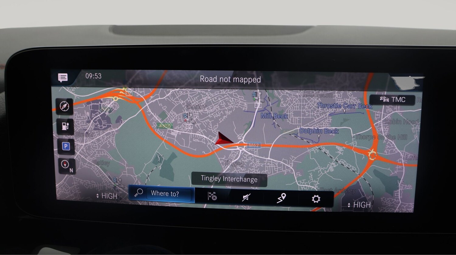 Used Mercedes-Benz EQA 2022 for sale - 77247743: Photo 11