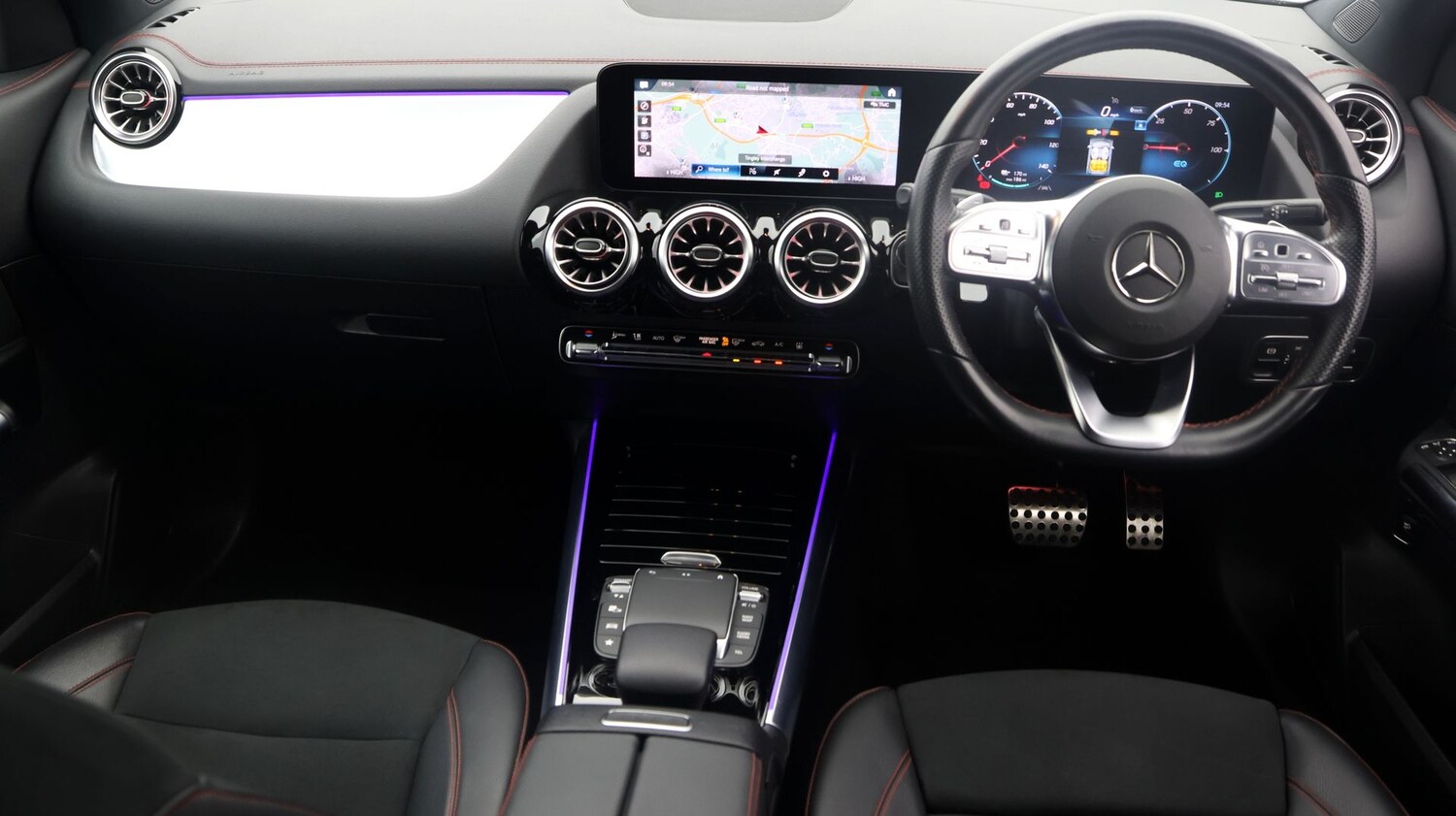 Used Mercedes-Benz EQA 2022 for sale - 77247743: Photo 13