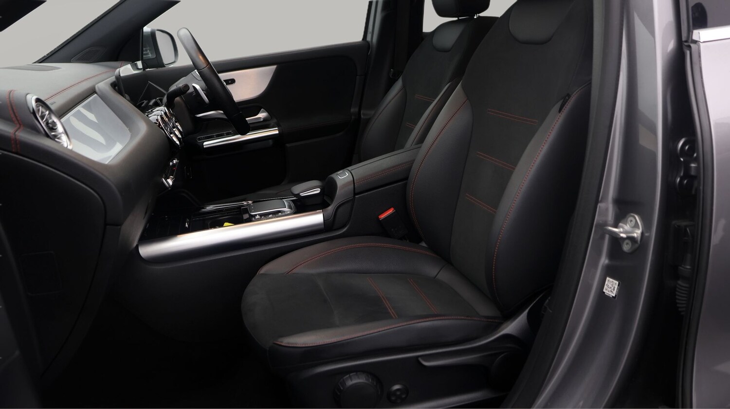 Used Mercedes-Benz EQA 2022 for sale - 77247743: Photo 14