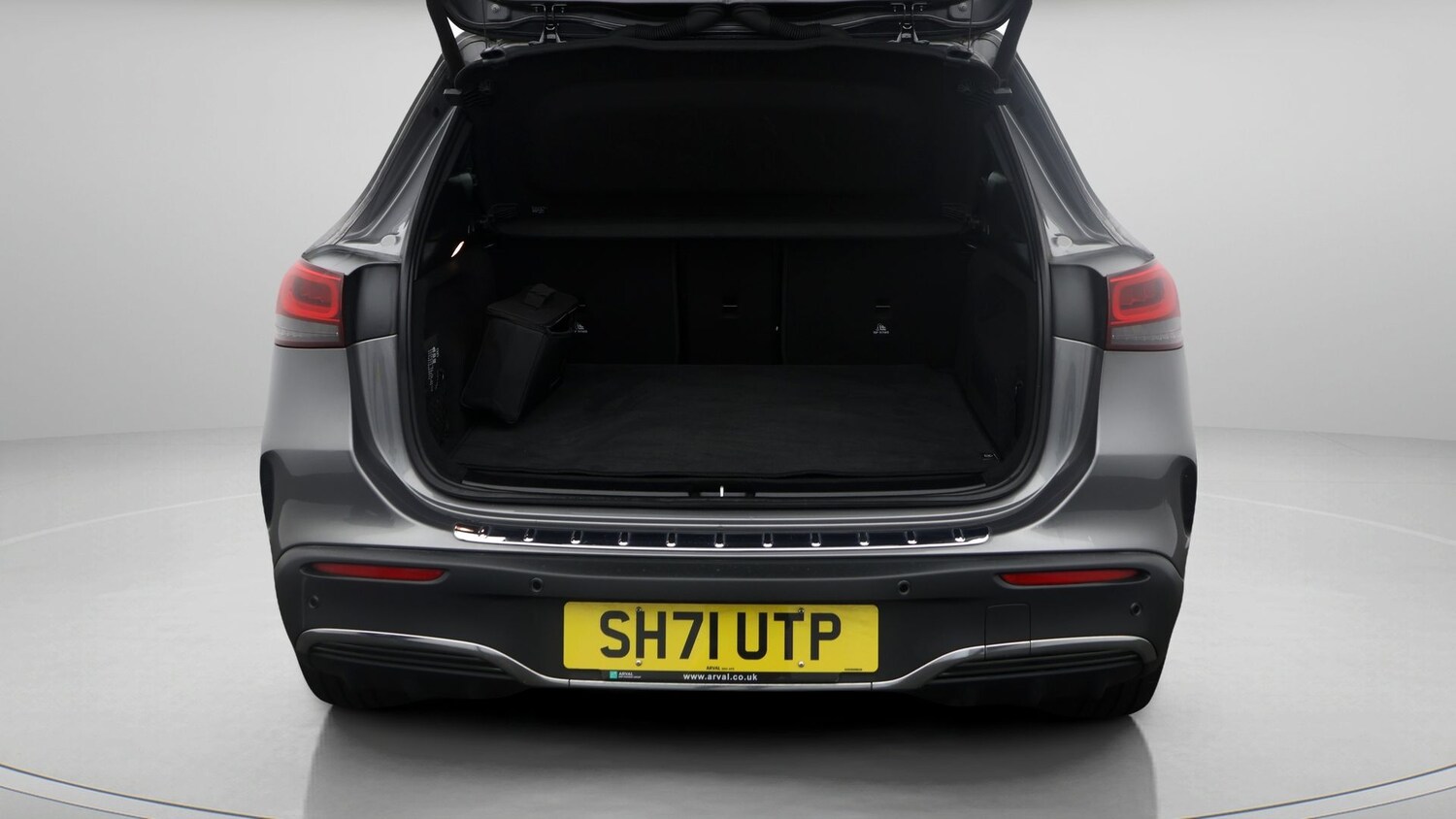 Used Mercedes-Benz EQA 2022 for sale - 77247743: Photo 17