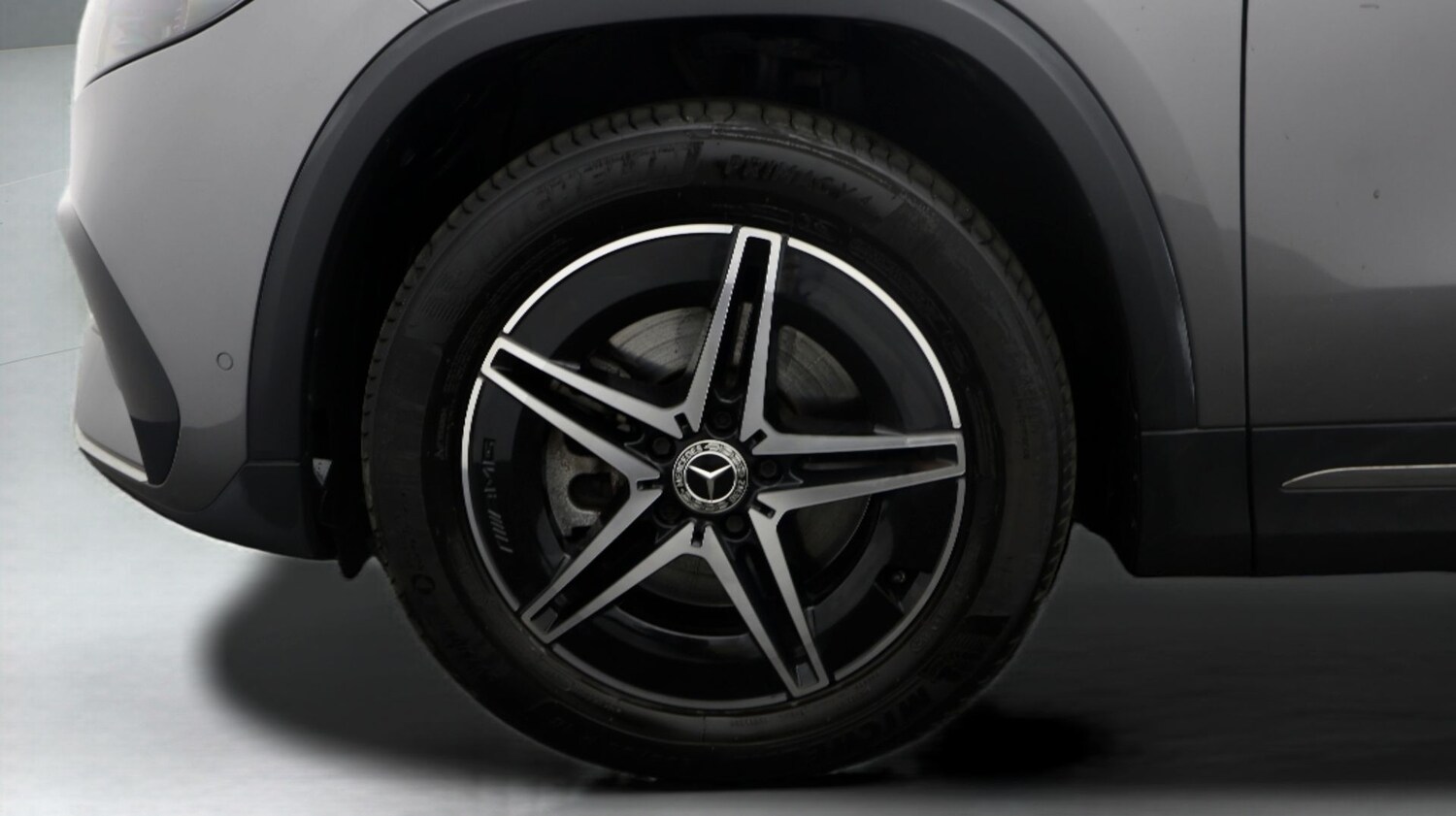 Used Mercedes-Benz EQA 2022 for sale - 77247743: Photo 18