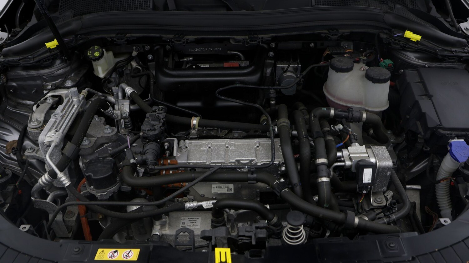 Used Mercedes-Benz EQA 2022 for sale - 77247743: Photo 19