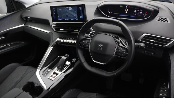 Used Peugeot 3008 2022 for sale - 76239404: Photo 10