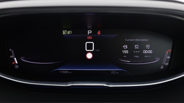 Used Peugeot 3008 2022 for sale - 76239404: Photo 11