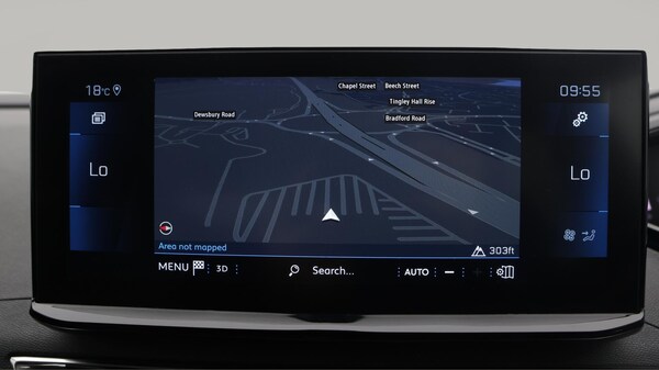 Used Peugeot 3008 2022 for sale - 76239404: Photo 12