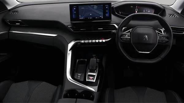 Used Peugeot 3008 2022 for sale - 76239404: Photo 14