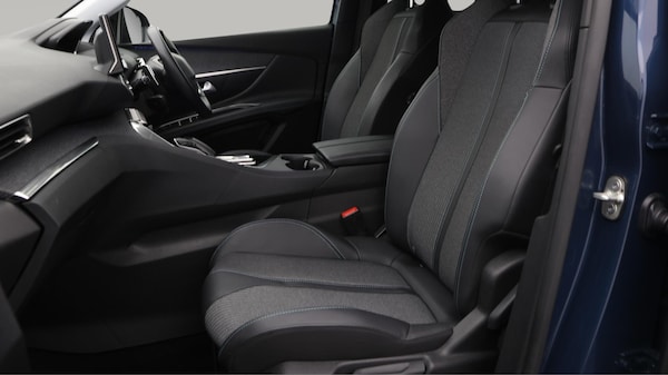 Used Peugeot 3008 2022 for sale - 76239404: Photo 15