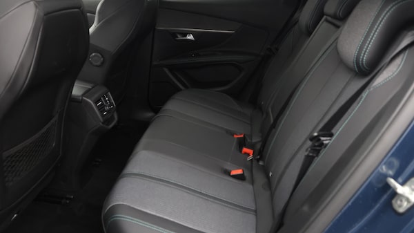Used Peugeot 3008 2022 for sale - 76239404: Photo 17