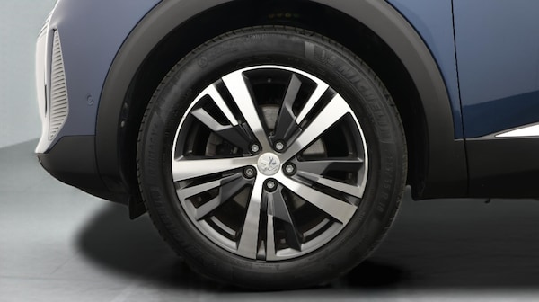 Used Peugeot 3008 2022 for sale - 76239404: Photo 19