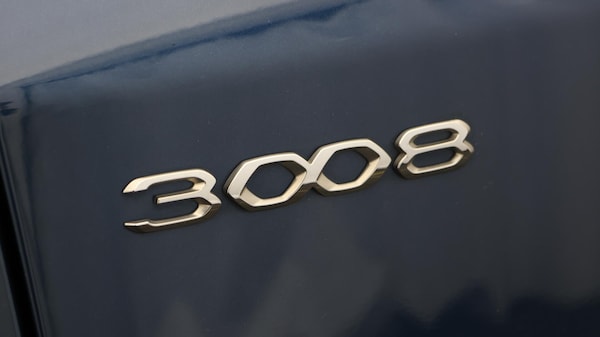 Used Peugeot 3008 2022 for sale - 76239404: Photo 21
