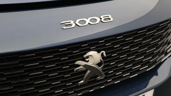 Used Peugeot 3008 2022 for sale - 76239404: Photo 23