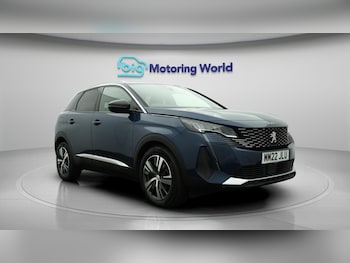 Used Peugeot 3008 2022 for sale - 76239404: Photo 2