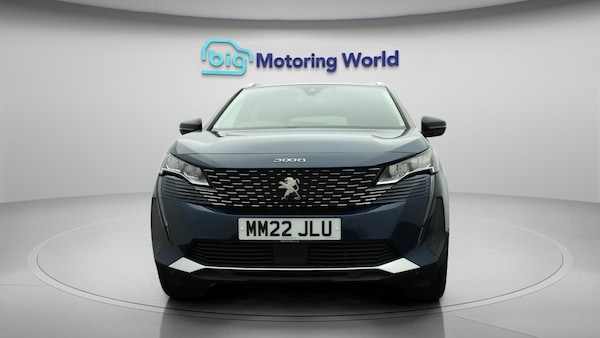 Used Peugeot 3008 2022 for sale - 76239404: Photo 3