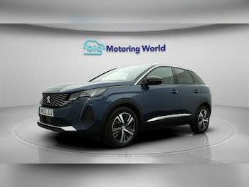 Used Peugeot 3008 2022 for sale - 76239404: Photo 4